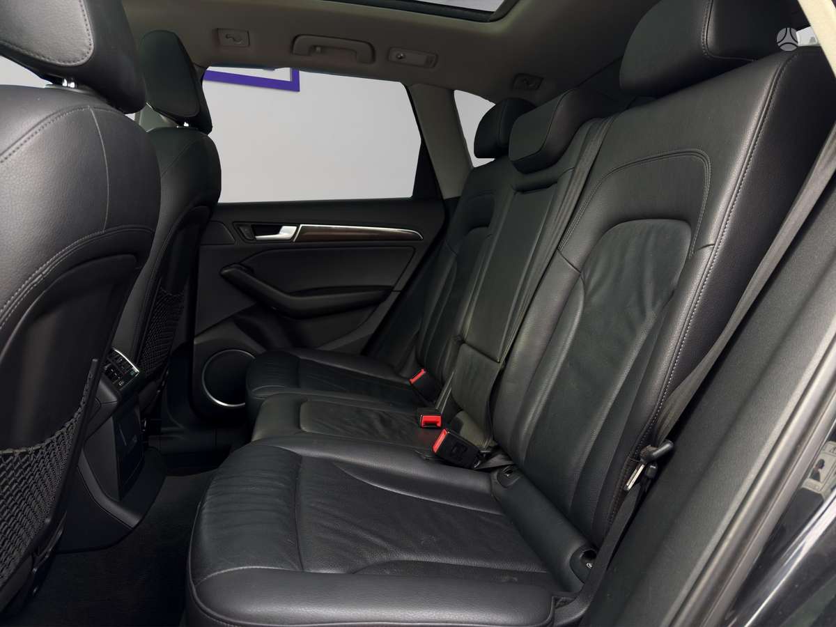 Audi Q5 - 10