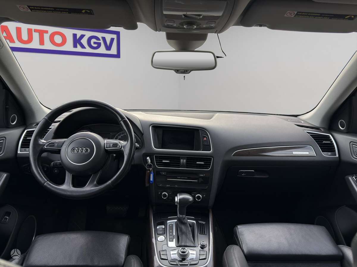 Audi Q5 - 11
