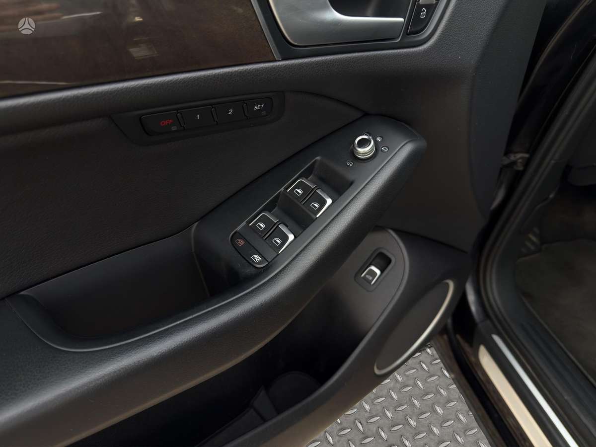 Audi Q5 - 12