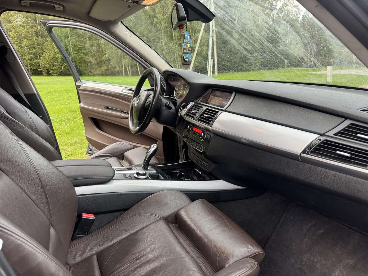 BMW X5 - 10