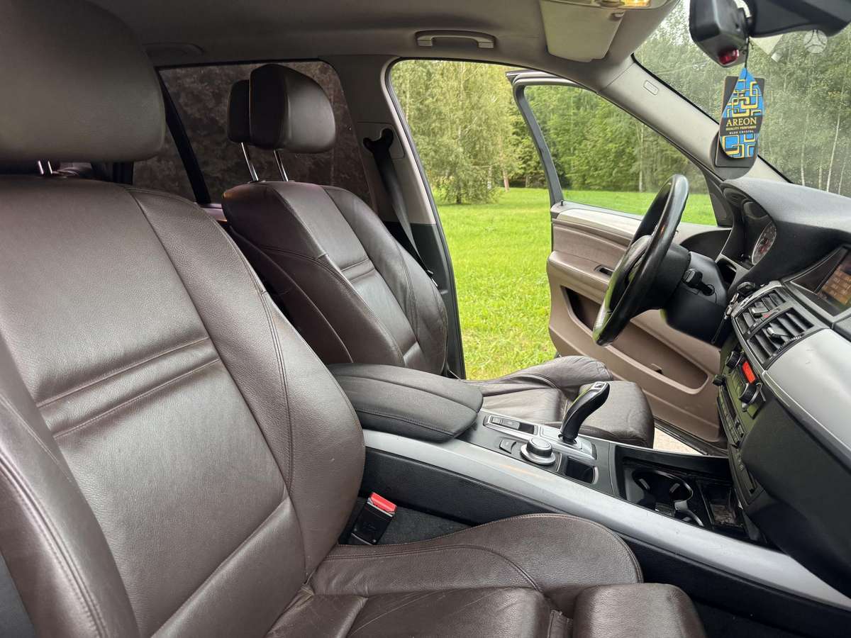 BMW X5 - 11