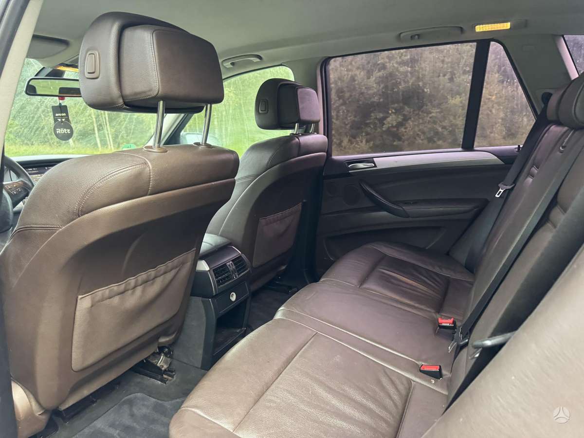 BMW X5 - 12