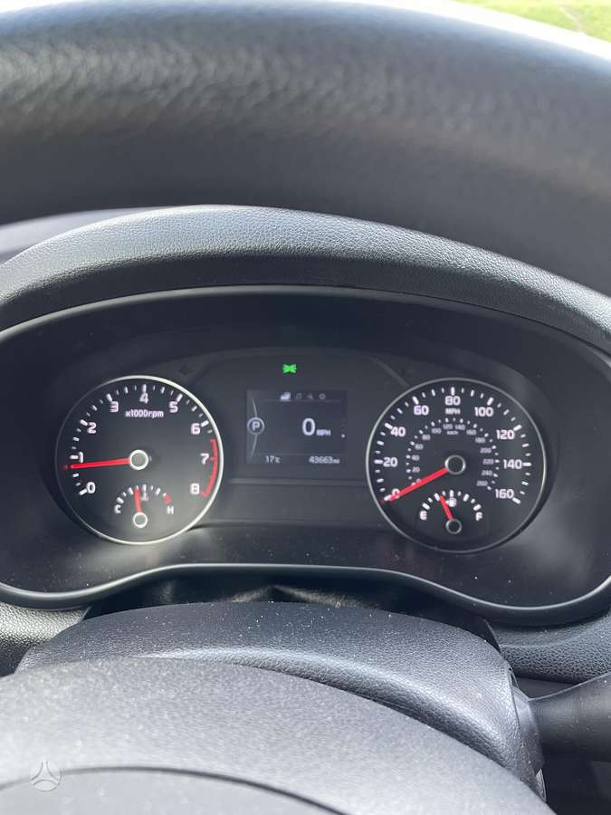 KIA Sportage - 10