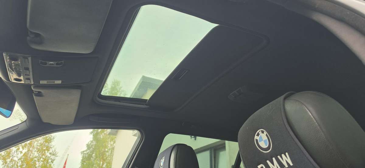 BMW 320 - 9