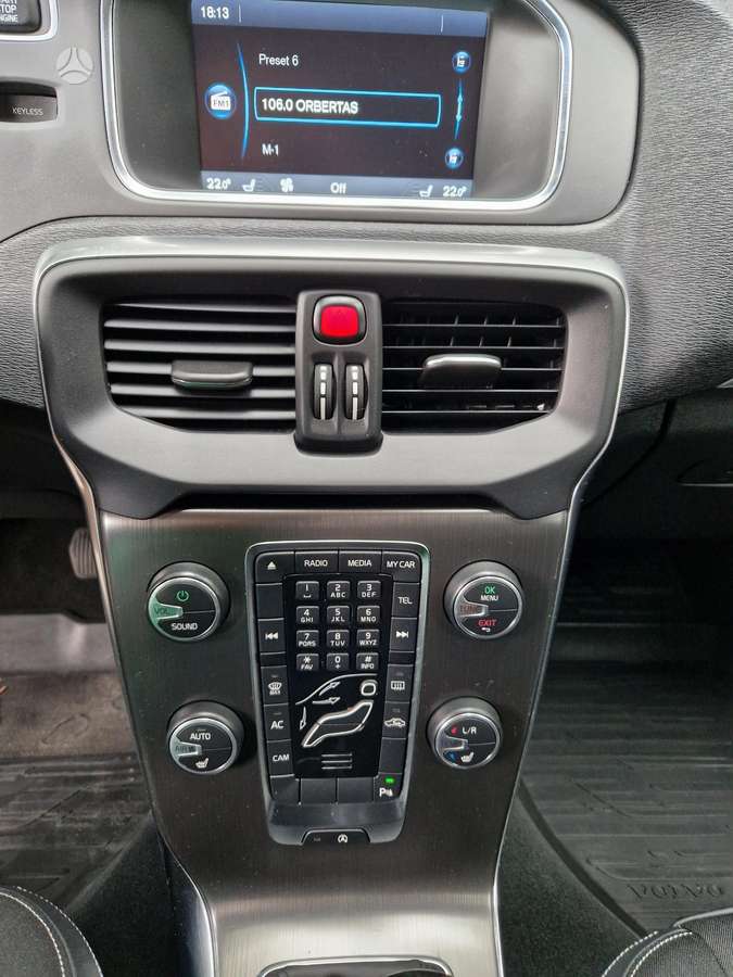 Volvo V40 - 5