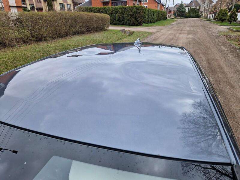 Volvo V40, 1.6 l., hatchback