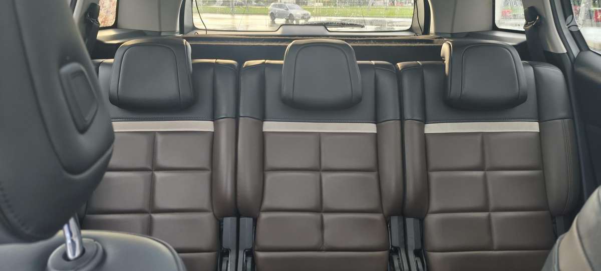 Citroën C5 Aircross - 8