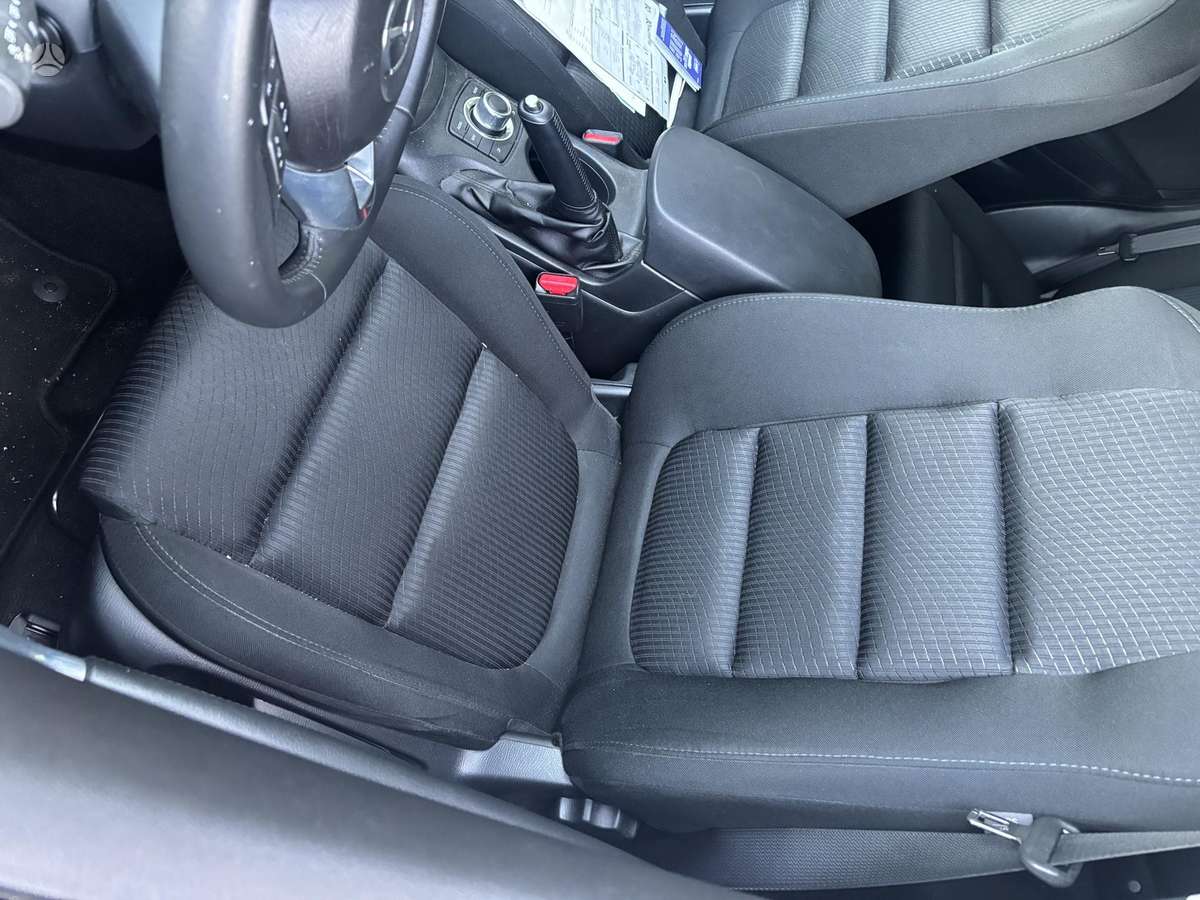 Mazda CX-5 - 9