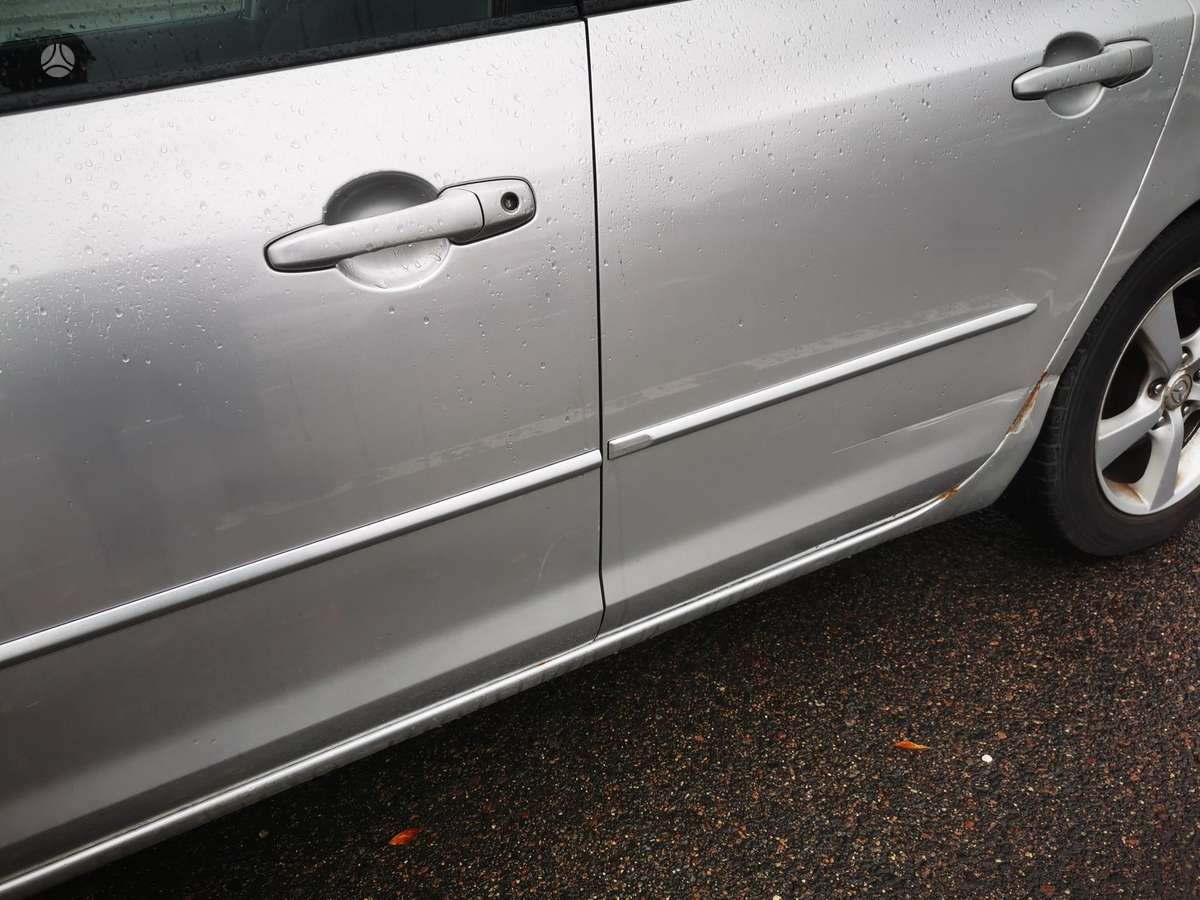 Mazda 3 - 9