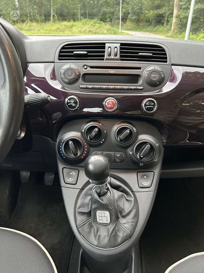 Fiat 500 - 11