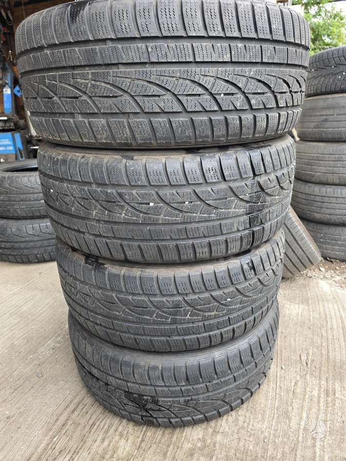 Hankook, winter 225/45 R18