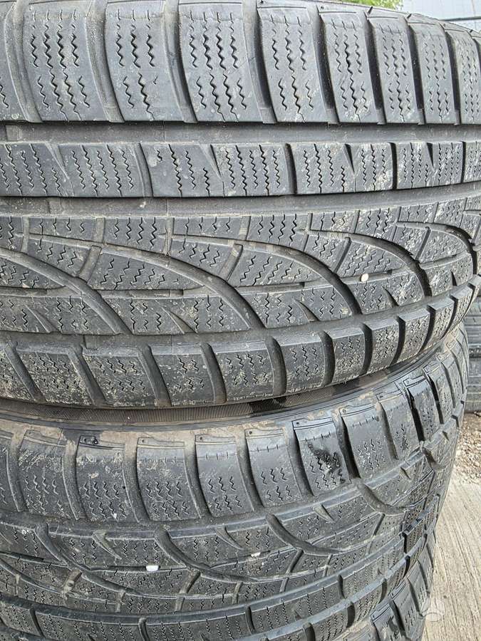 Hankook, winter 225/45 R18
