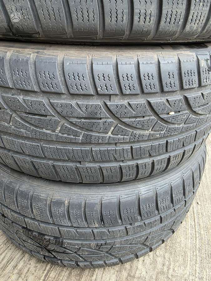 Hankook, winter 225/45 R18