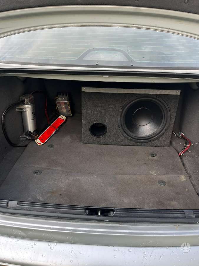 BMW 530 - 9