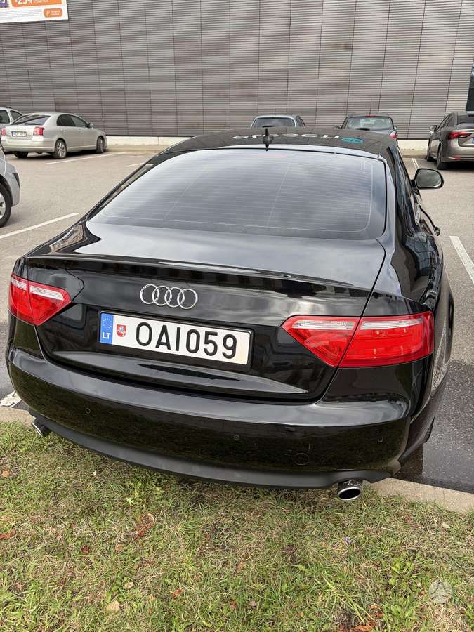 Audi A5 - 6