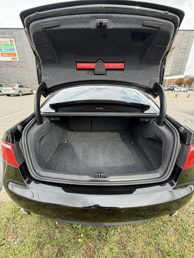 Audi A5 - 7