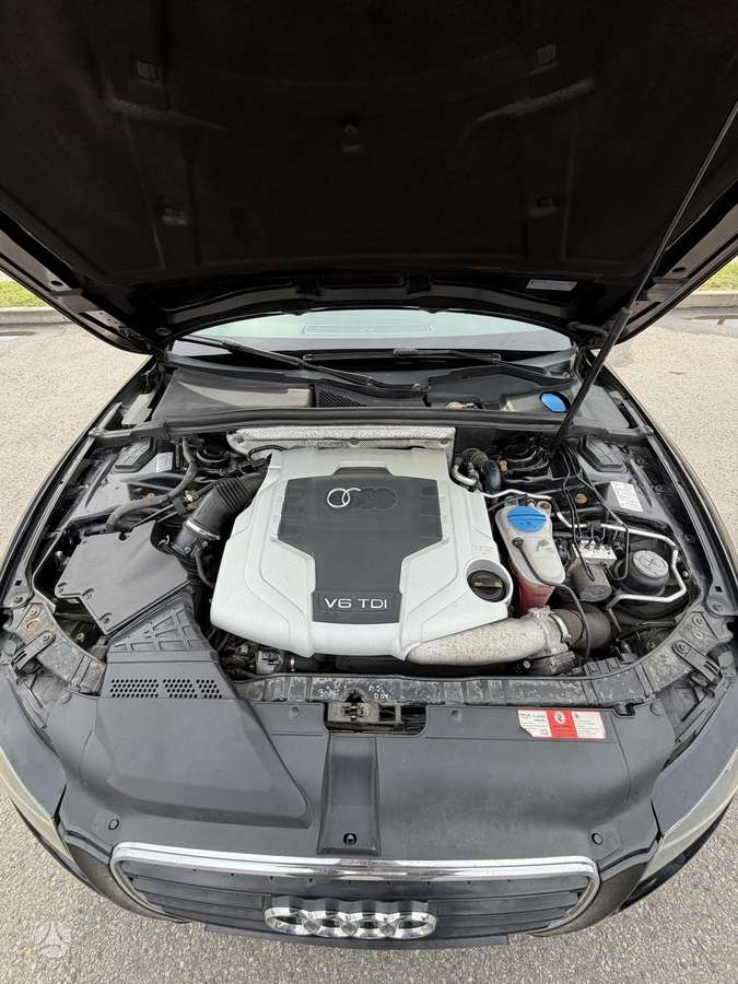 Audi A5 - 11