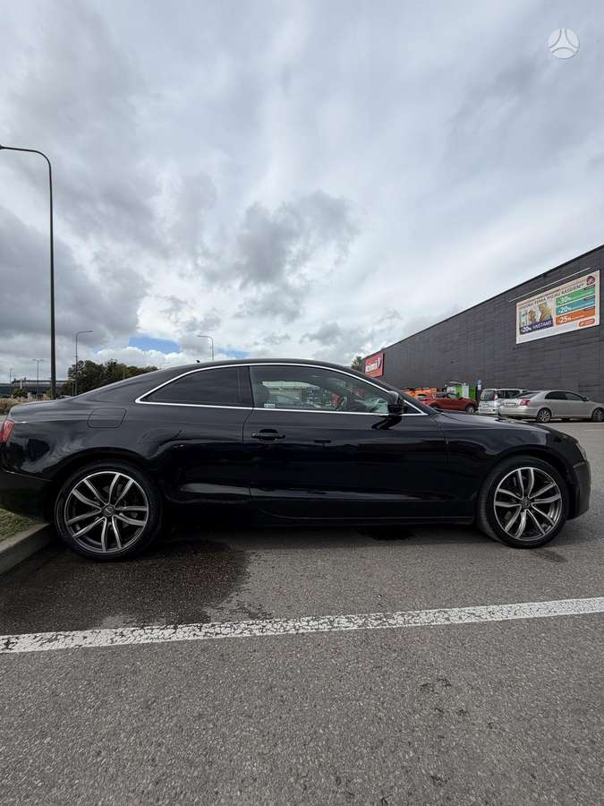 Audi A5 - 4