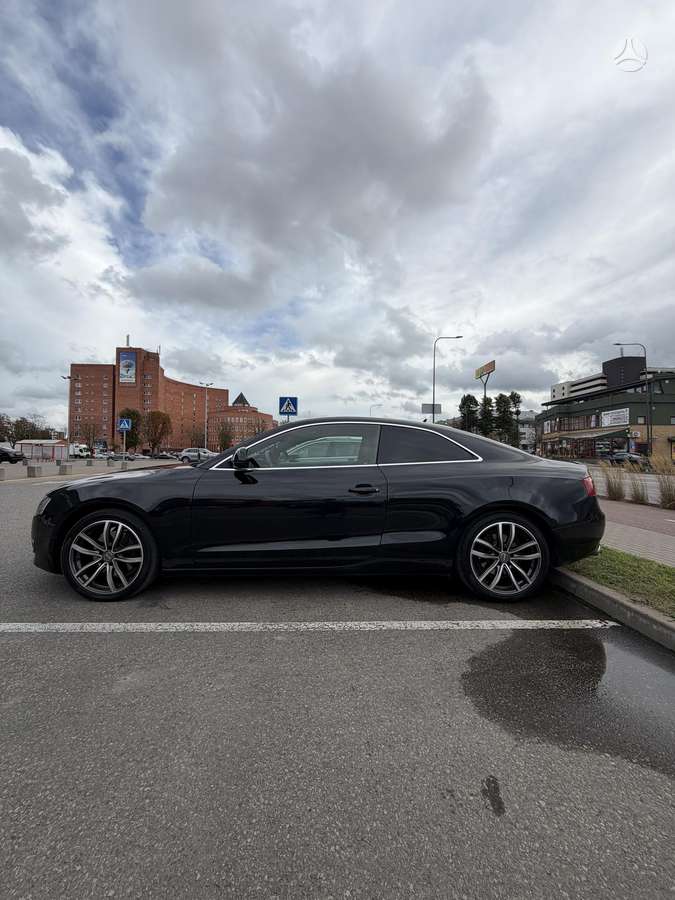 Audi A5 - 5