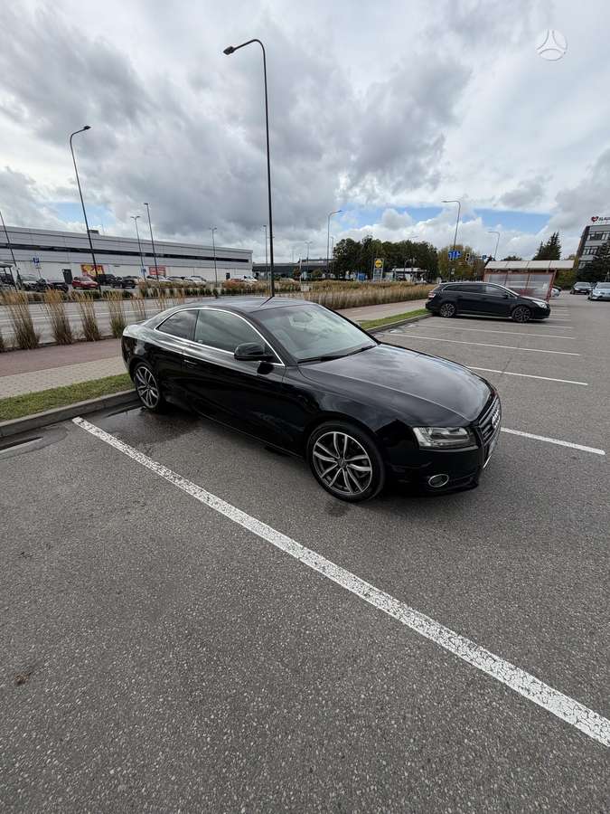 Audi A5 - 3