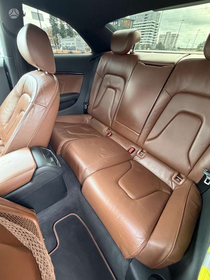 Audi A5 - 8