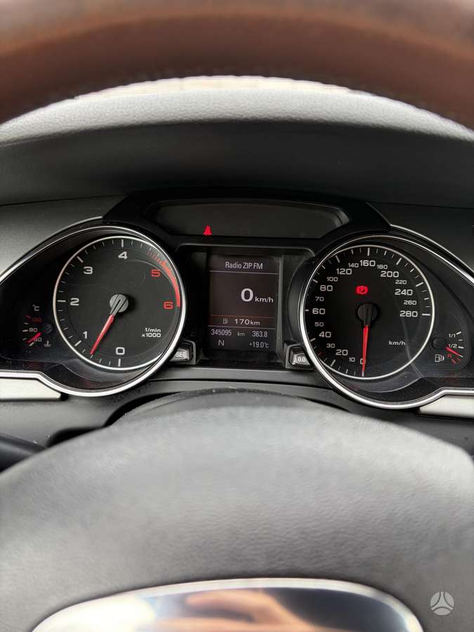 Audi A5 - 10