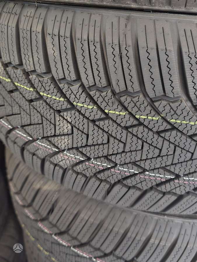FRONWAY, winter 205/60 R16