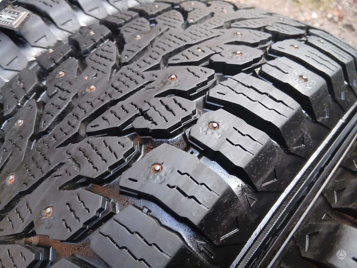 Kumho, зимние 195/55 R15