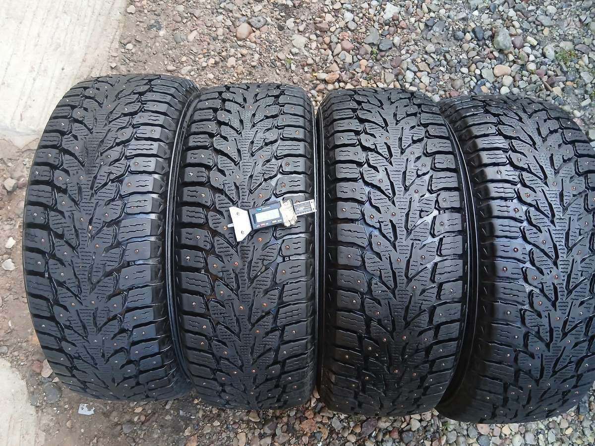 Kumho, зимние 195/55 R15