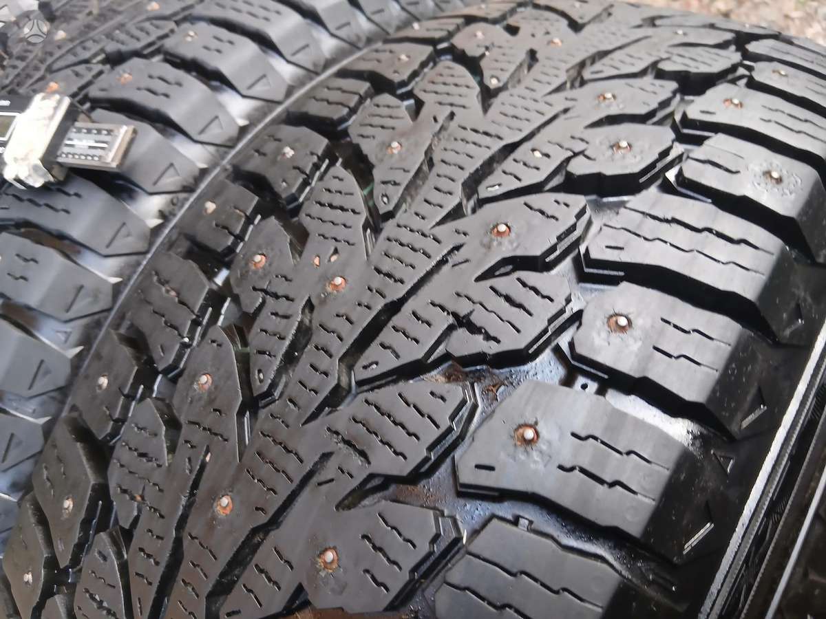 Kumho, зимние 195/55 R15