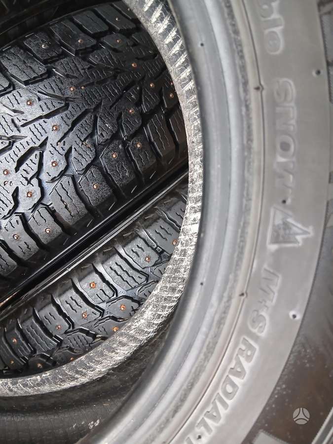 Kumho, зимние 195/55 R15