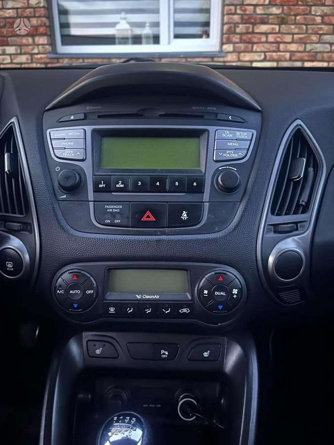Hyundai ix35 - 3