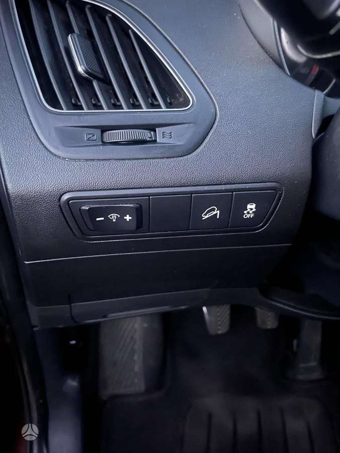 Hyundai ix35 - 4