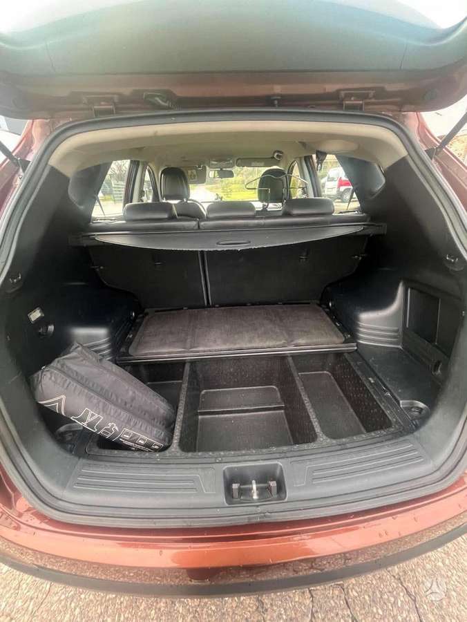 Hyundai ix35 - 7