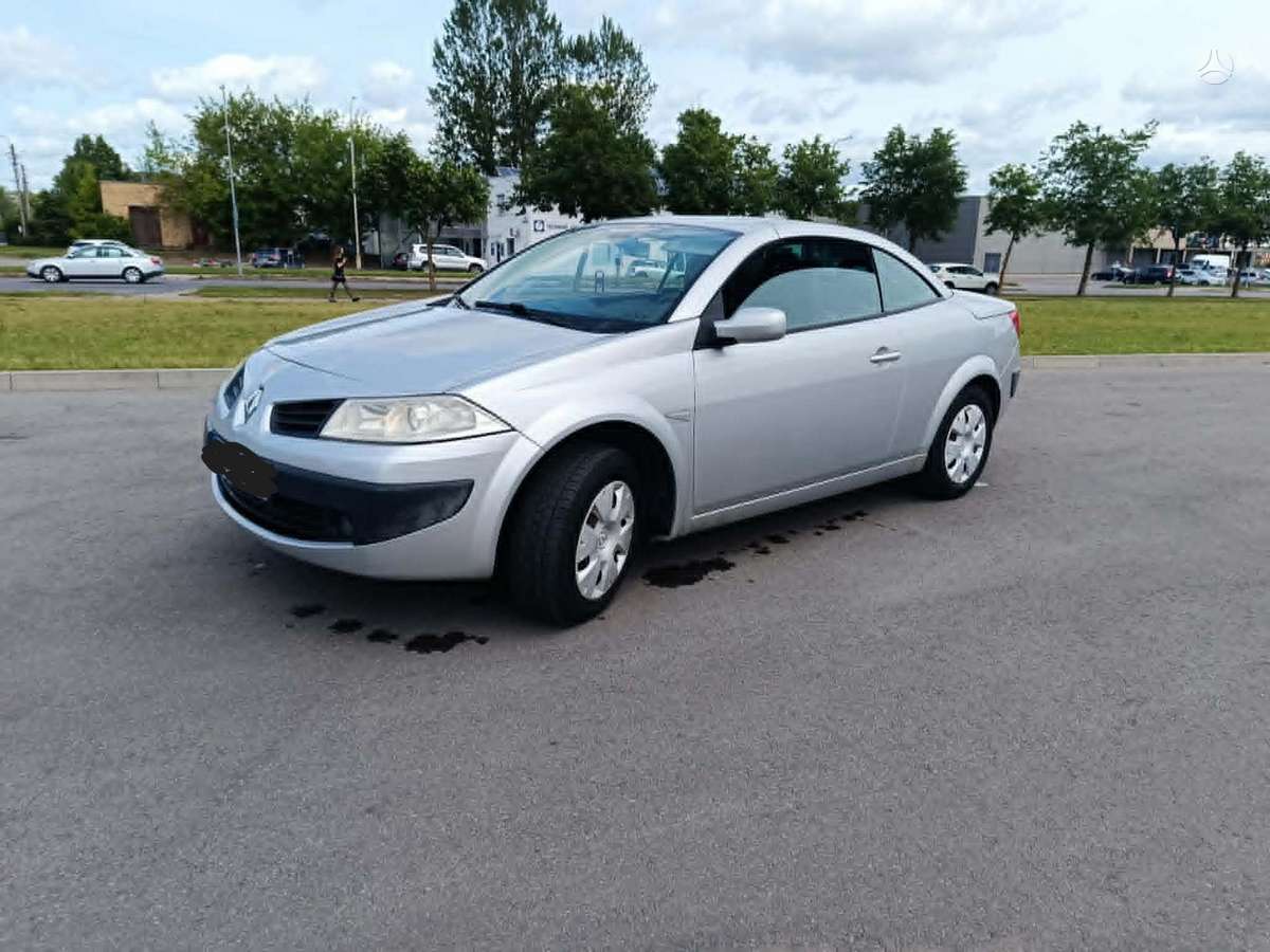 Renault Megane - 4