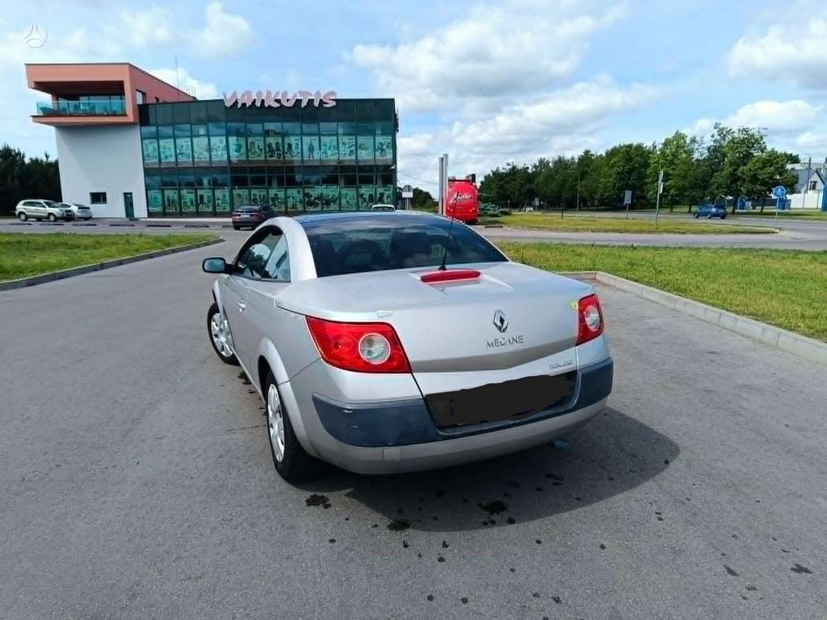 Renault Megane - 6