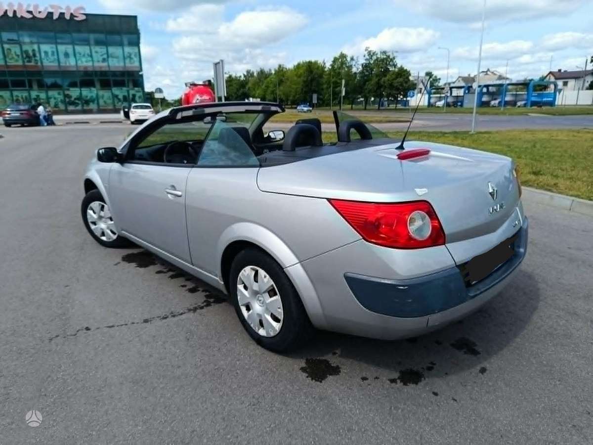 Renault Megane - 9