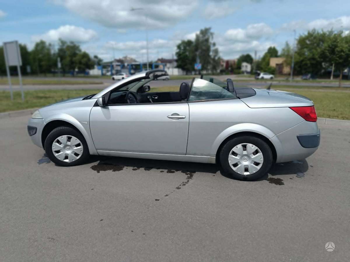 Renault Megane - 7