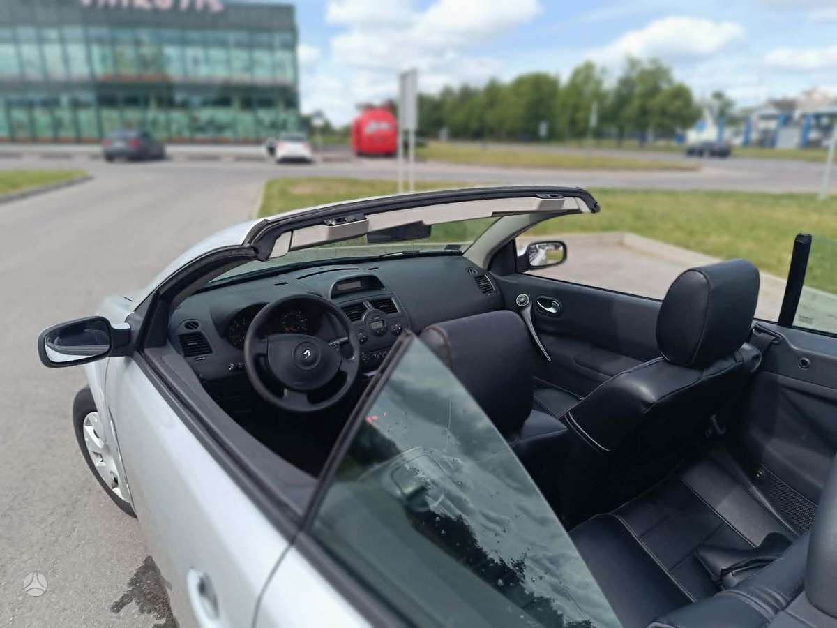 Renault Megane - 5