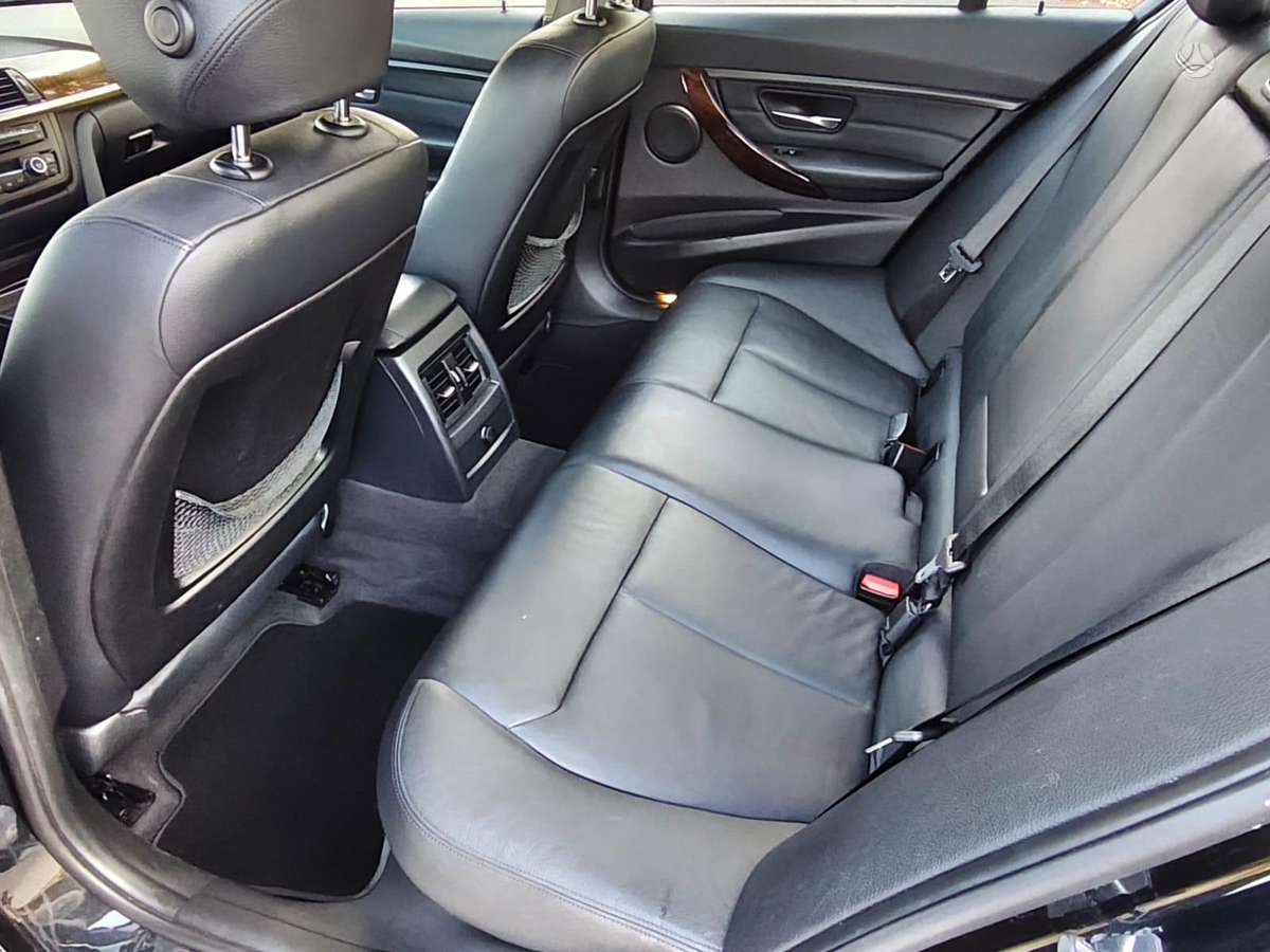 BMW 320, 2.0 l., Универсал