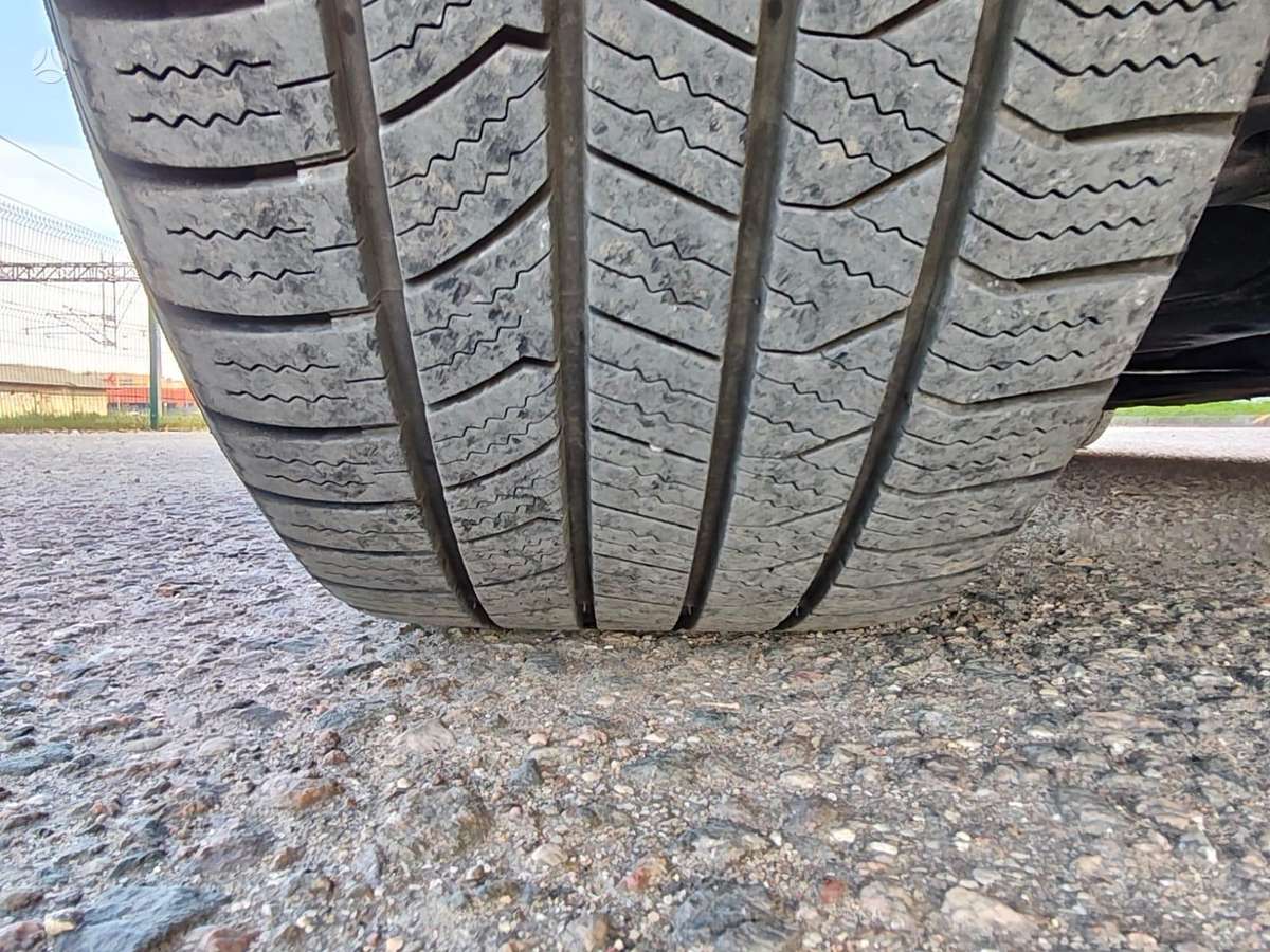 BMW 320, 2.0 l., Универсал
