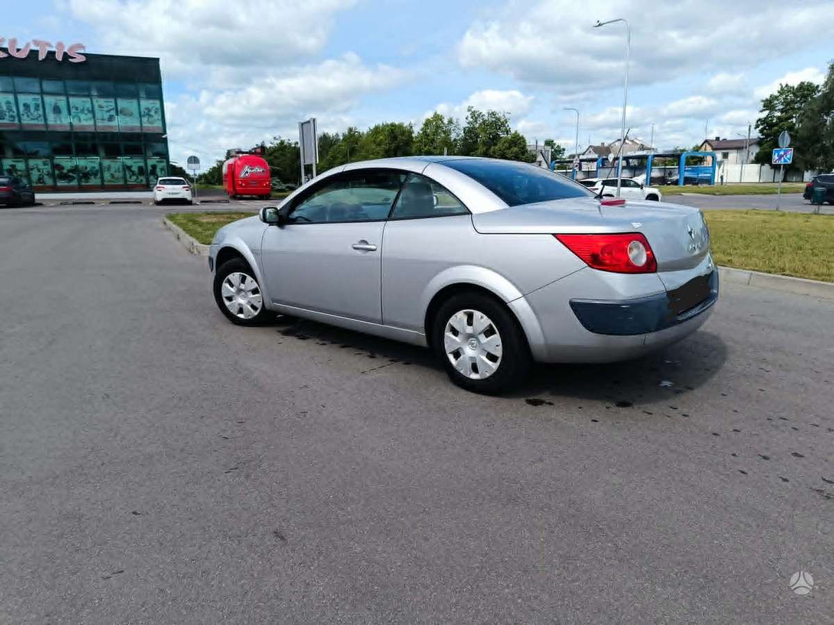 Renault Megane - 11