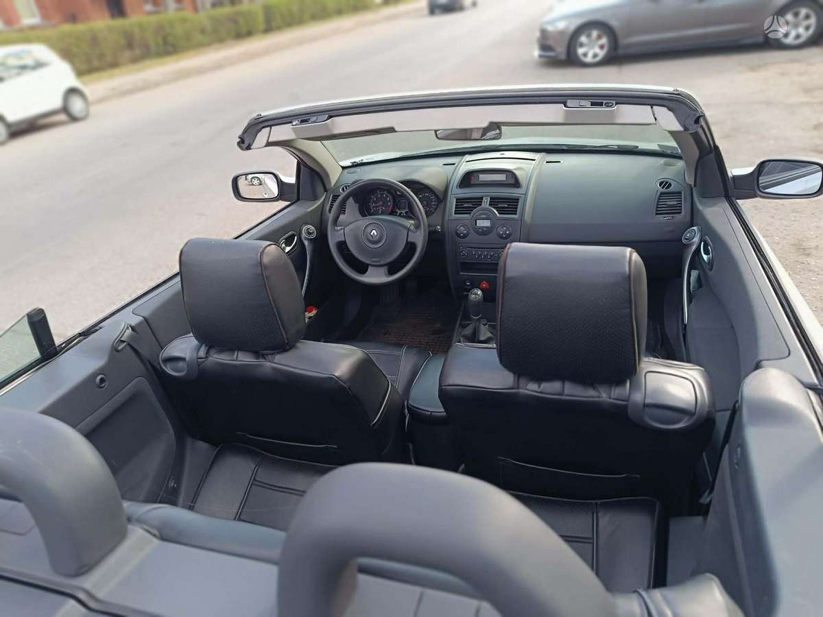 Renault Megane - 12
