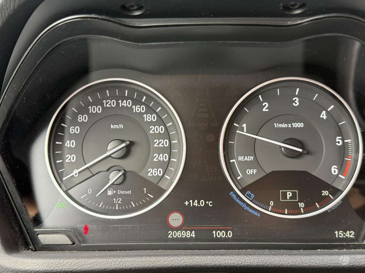 BMW X1 - 9