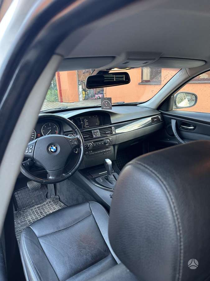 BMW 320 - 6