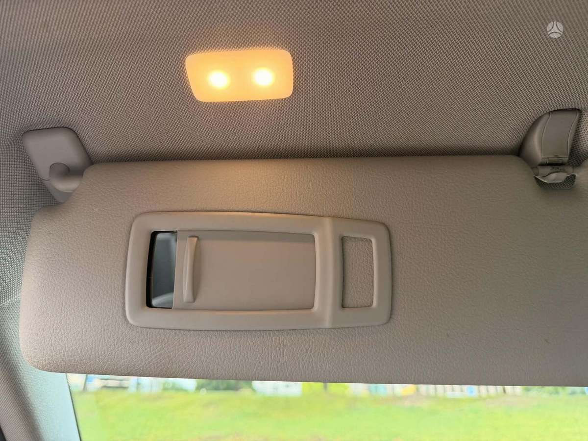 BMW 320, 2.0 l., universalas