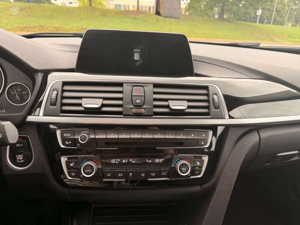 BMW 320, 2.0 l., Универсал