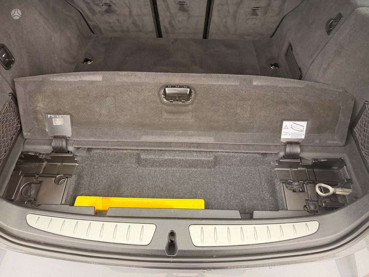 BMW 320, 2.0 l., Универсал