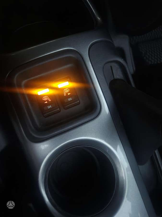 Nissan Juke - 7