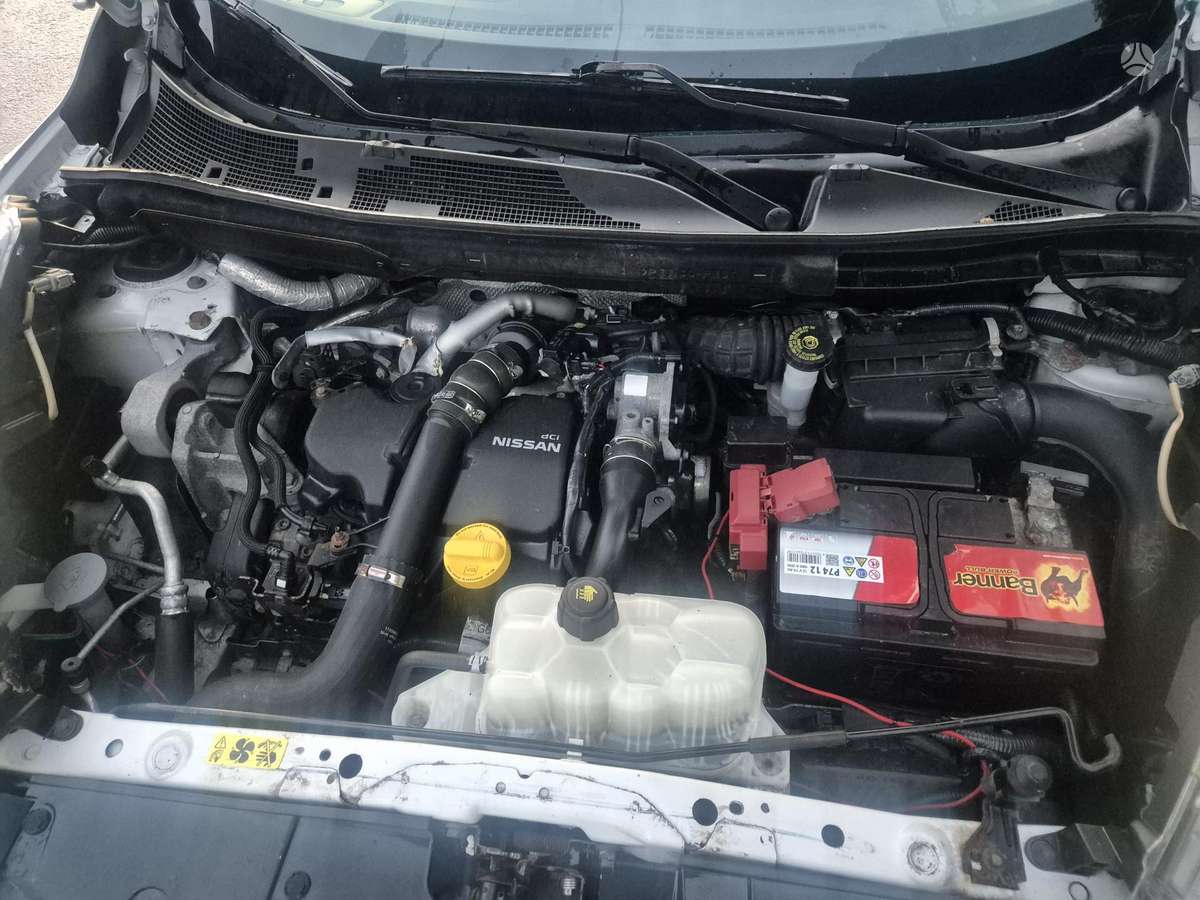 Nissan Juke - 10